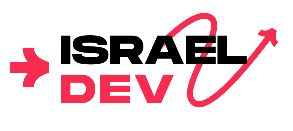 Israel-dev logo